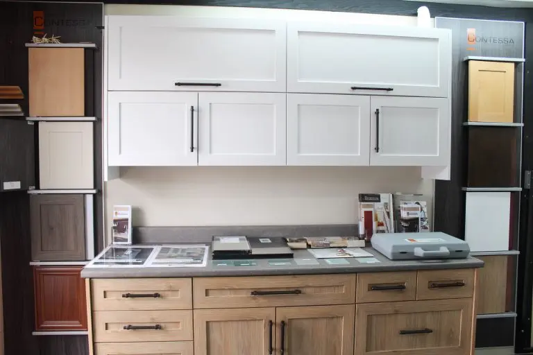 Réno Pro R.F. cuisine 3